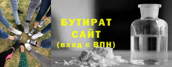 шишки Гусь-Хрустальный